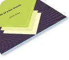 Customized soft cover binding Modern