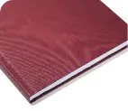 Hardcover-Bindung