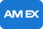 Logo von American Express.