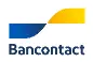Bancontact logo.