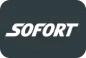 Sofort logo.