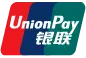 UnionPay logo.