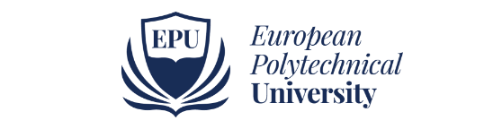 Logo der EPU