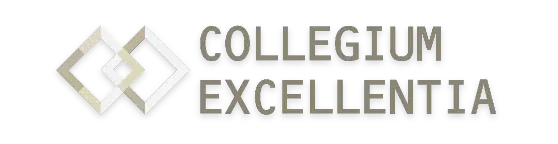 Logo of Collegium Excellentia