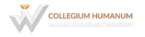 Logo of Collegium Humanum