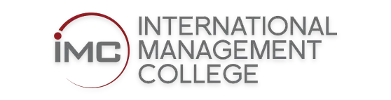 Logo of International Management College