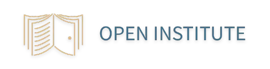 Logo of Open Institute