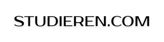Logo of studieren.com