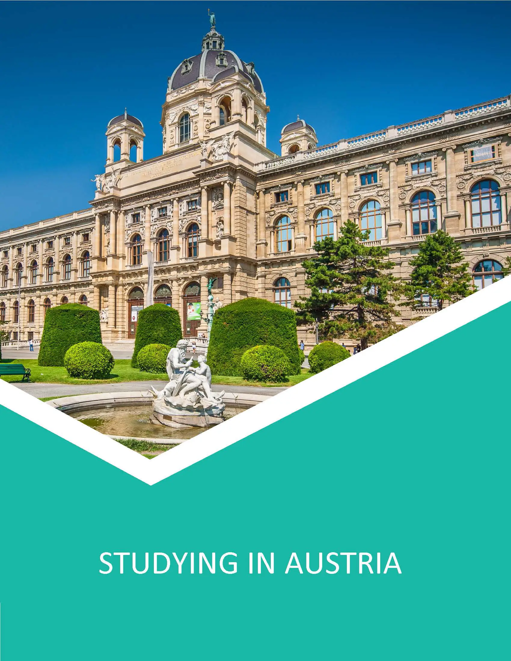 Country Study Guide Studying in Austria