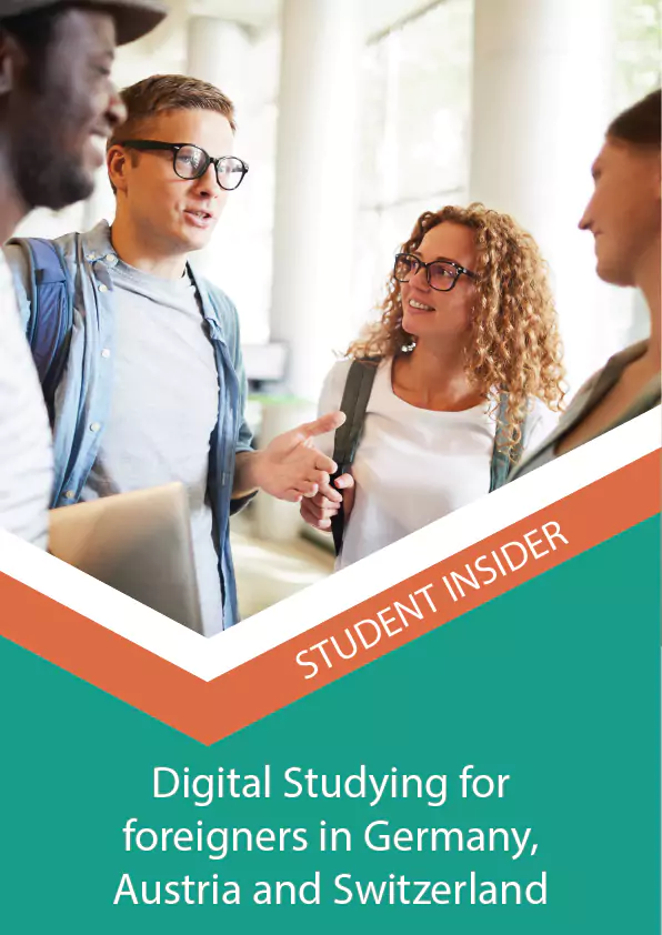 Student Insider Guide Digital Studying for foreigners
