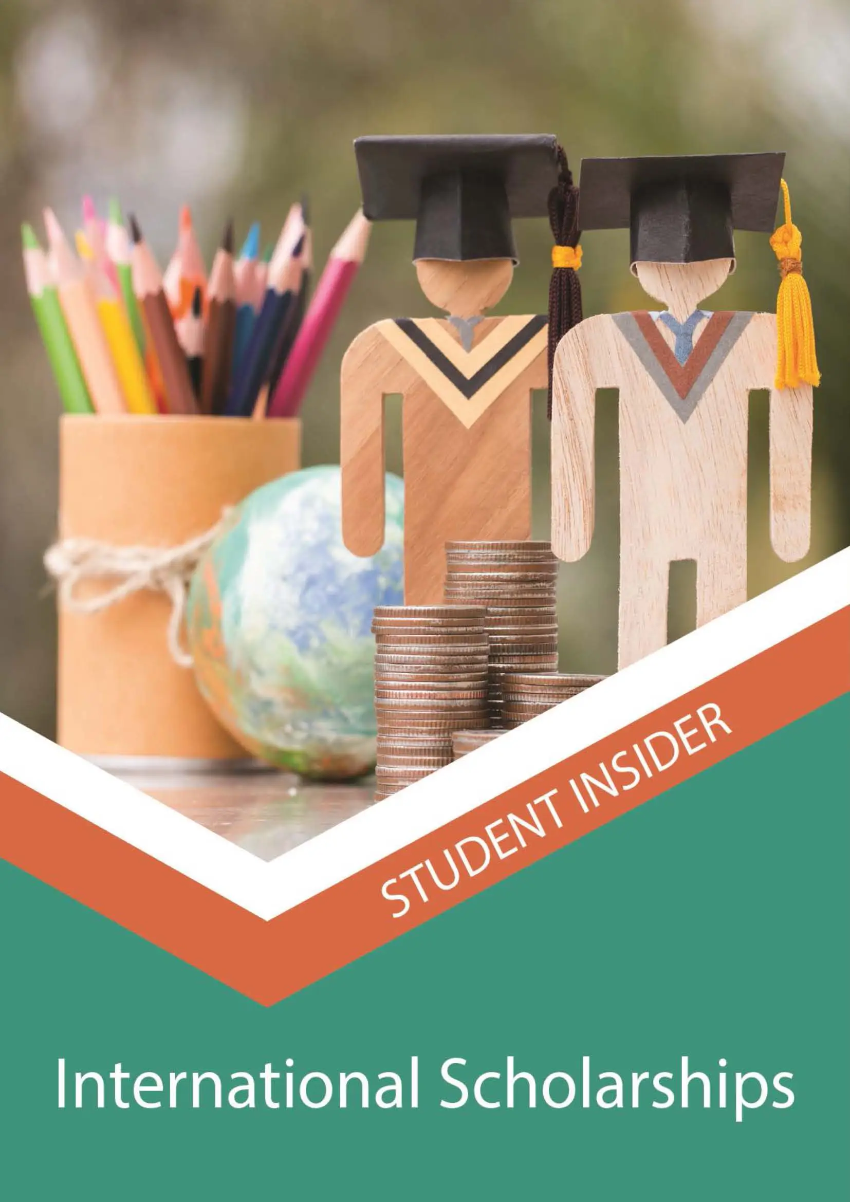Student Insider Guide International Scholarships