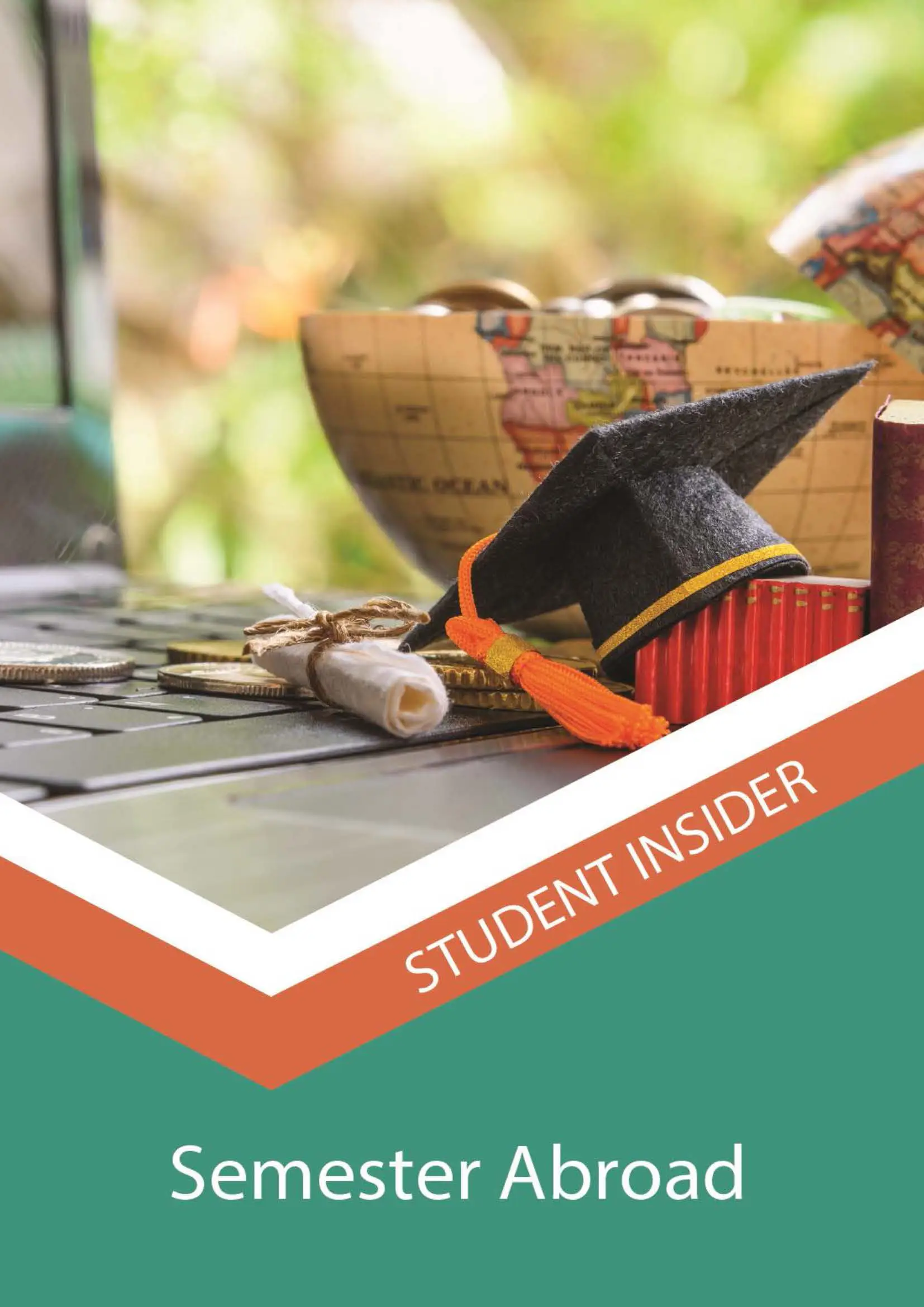 Student Insider Guide Semester Abroad