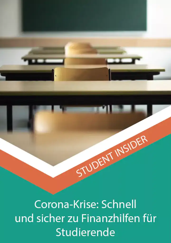 Student-Insider-Guide Corona-Krise