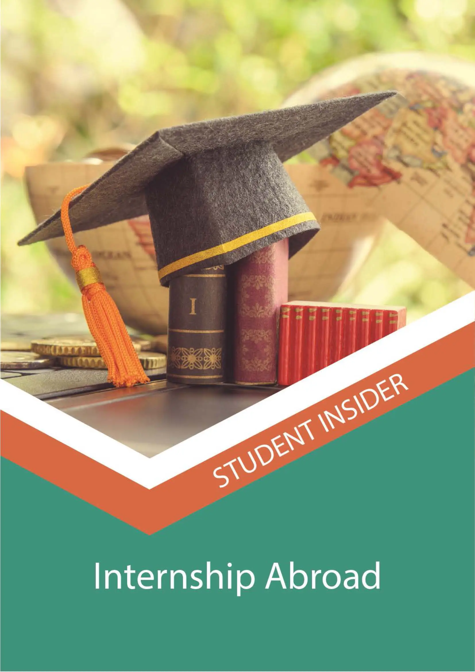 Student Insider Guide Intership Abroad