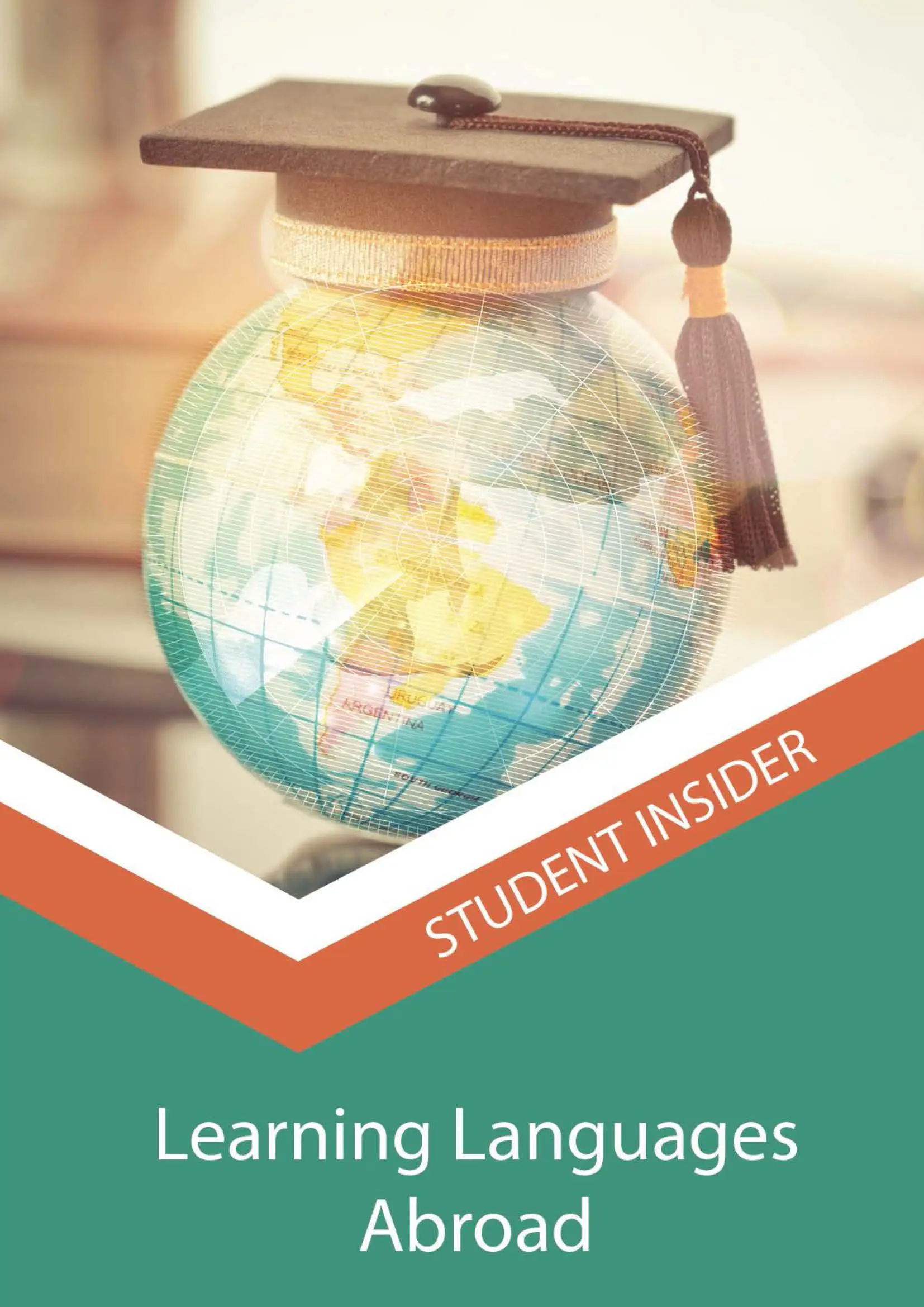 Student Insider Guide Learning Languages Abroad